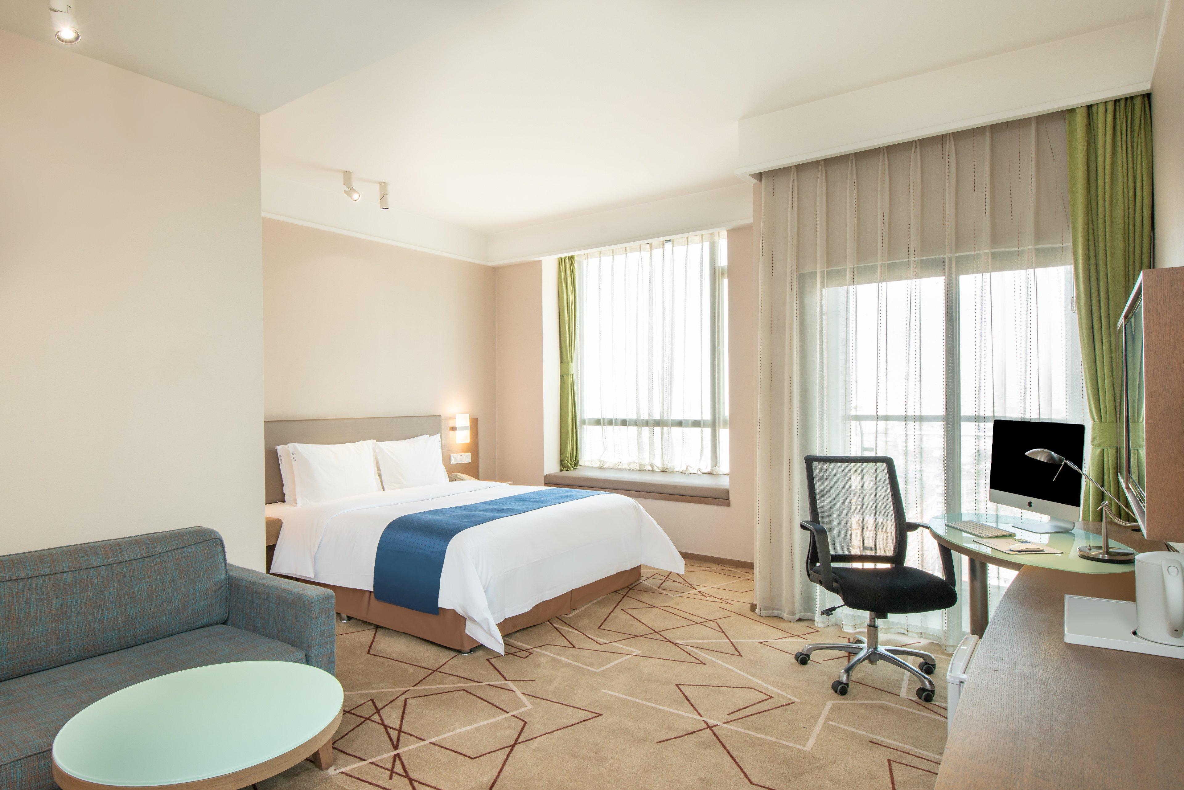 Holiday Inn Express Chengdu West Gate By Ihg Exterior foto