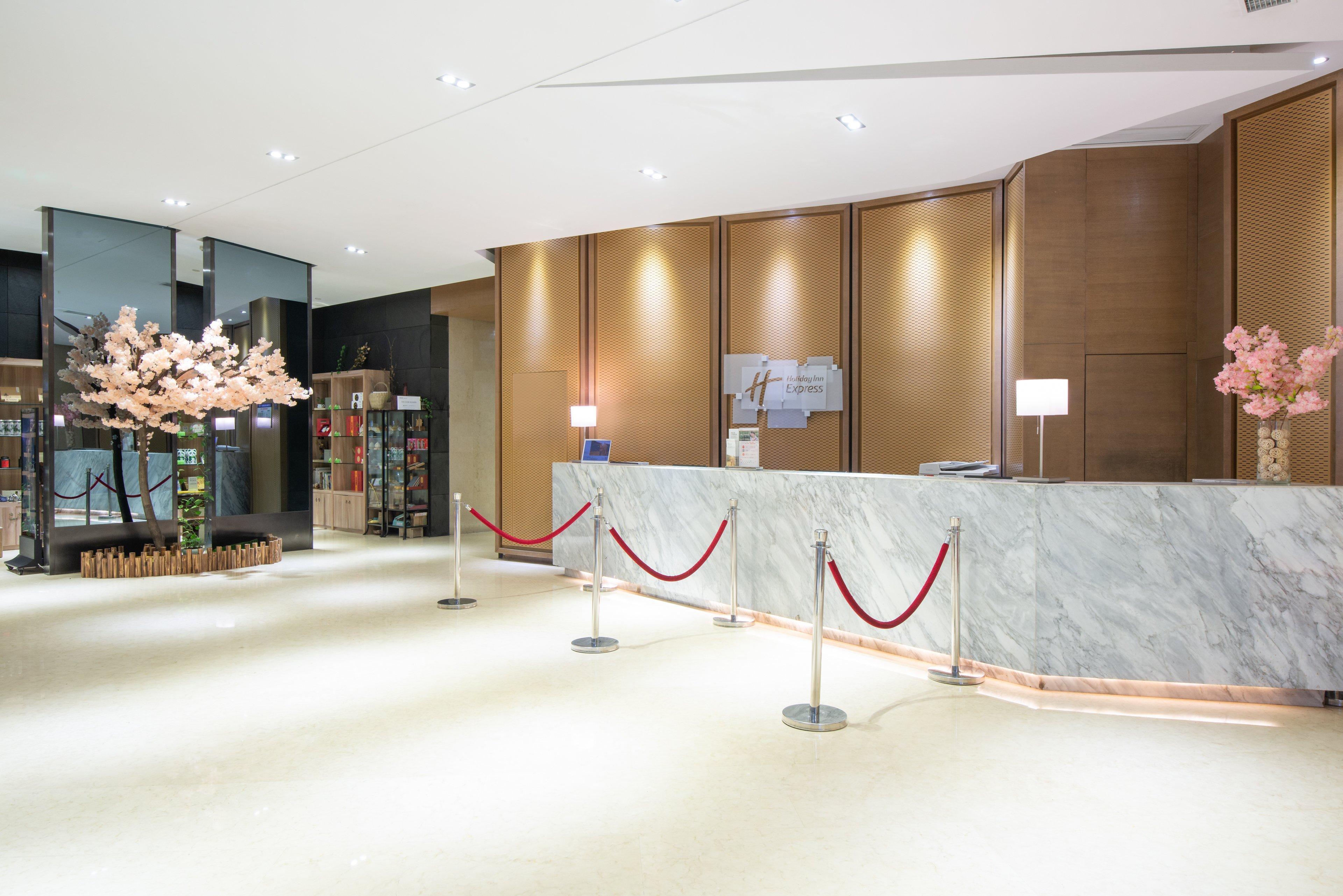 Holiday Inn Express Chengdu West Gate By Ihg Exterior foto
