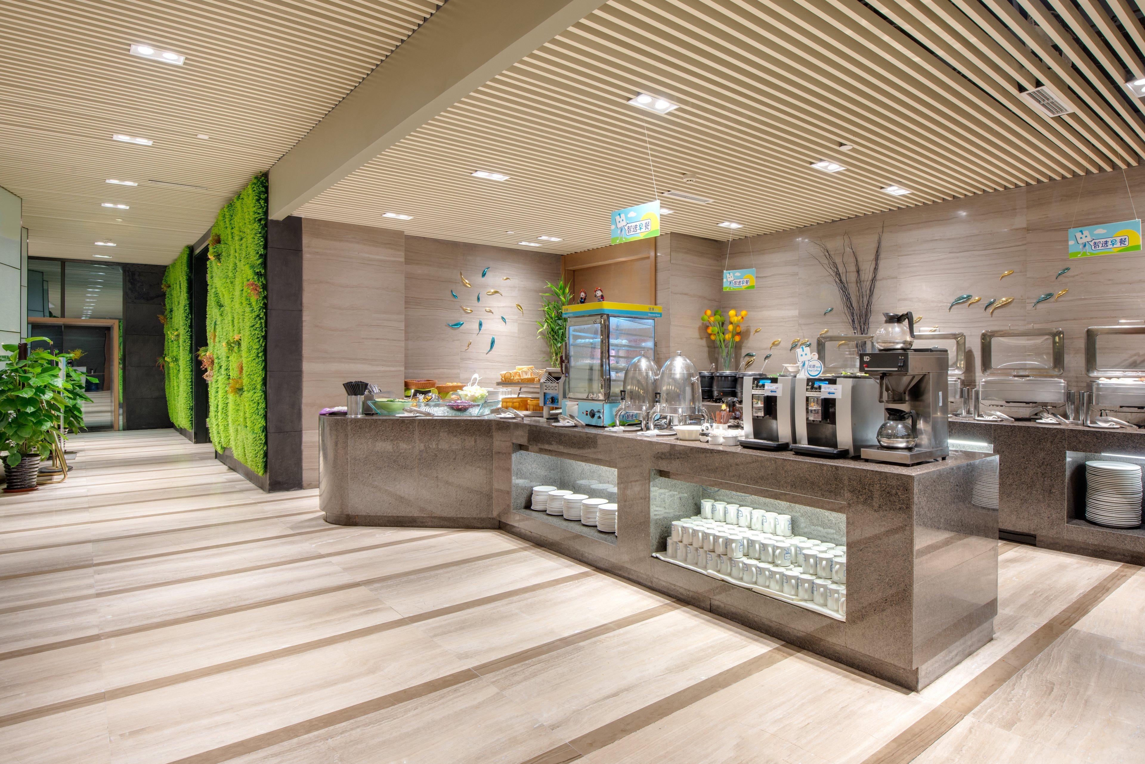 Holiday Inn Express Chengdu West Gate By Ihg Exterior foto