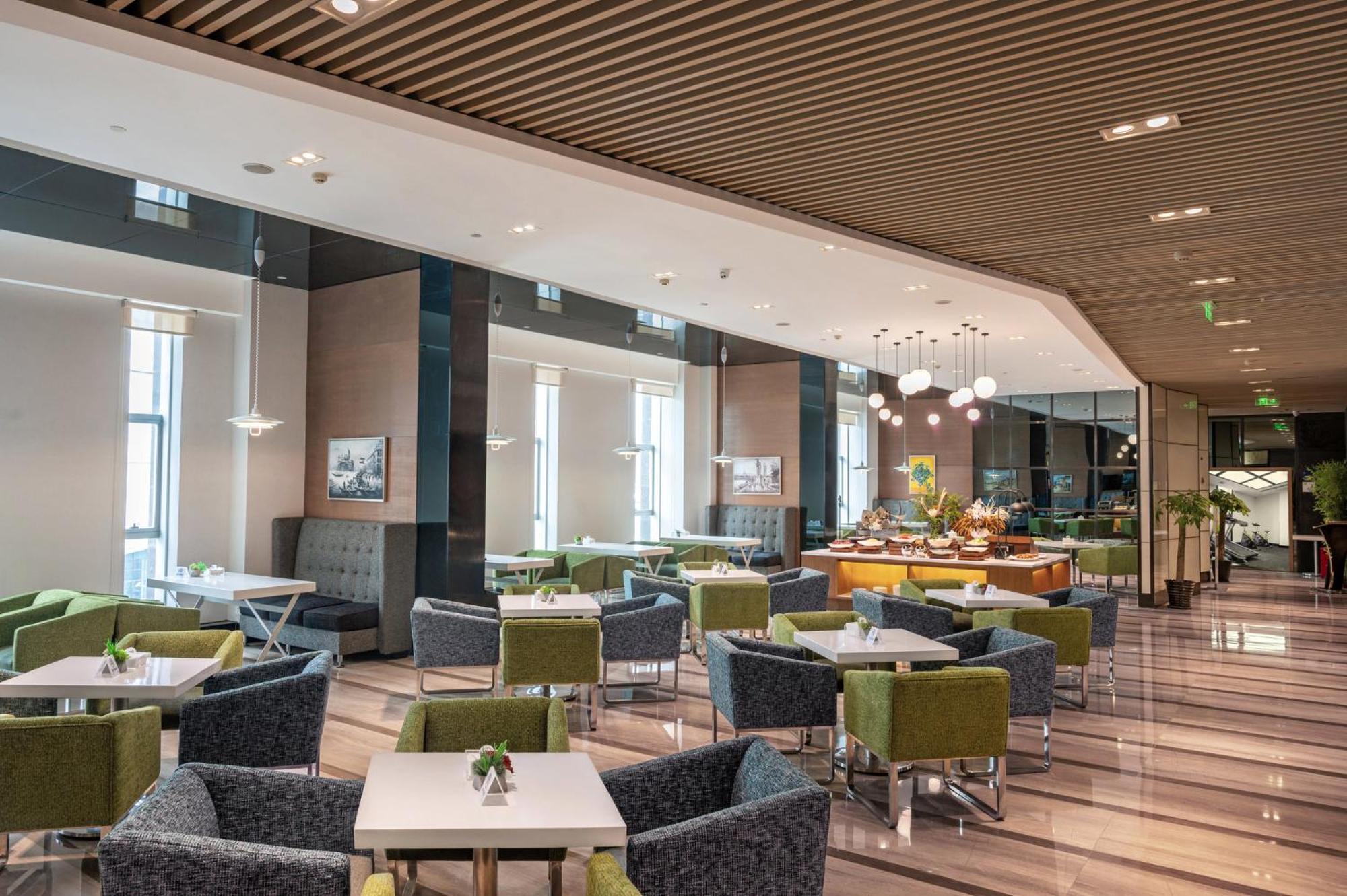 Holiday Inn Express Chengdu West Gate By Ihg Exterior foto